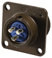 AMPHENOL INDUSTRIAL MS3102A14S-7S