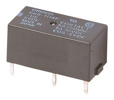 OMRON ELECTRONIC COMPONENTS G6B-2114P-US DC12