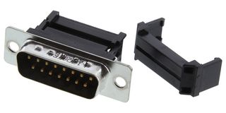 AMPHENOL COMMUNICATIONS SOLUTIONS L17DAFRA15PC309