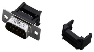 AMPHENOL COMMUNICATIONS SOLUTIONS L17DEFRA09PC309