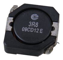 EATON ELECTRONICS DR1040-3R8-R Inductor de Potencia (SMD), 3.8 µH, 5.5 A, Apantallado, 6.4 A, Serie DR1040
