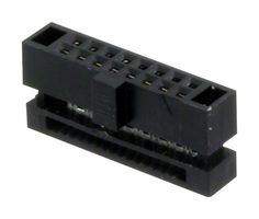 SAMTEC FFSD-08-01-N