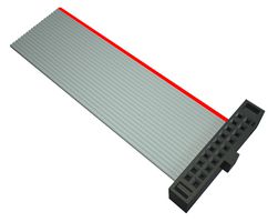 SAMTEC FFSD-10-D-04.00-01-N