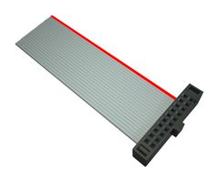 SAMTEC FFSD-10-D-05.00-01-N