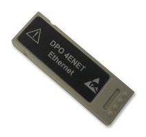 TEKTRONIX DPO4ENET Oscilloscope Module, Ethernet 10/100BASE-TX Serial Triggering & Analysis Module