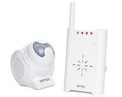 OPTEX RCTD-20U