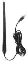 SAFETY TECHNOLOGY STI-30105 Extended Antenna For Use With 82-13610 (Driveway Monitor System)