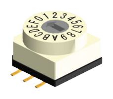 MULTICOMP PRO RBM3-16RBVB