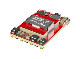 MURATA POWER SOLUTIONS MGJ6D241505LMC-R7