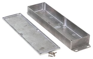 HAMMOND 1590BX2