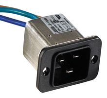 CORCOM - TE CONNECTIVITY 20SRB8-X