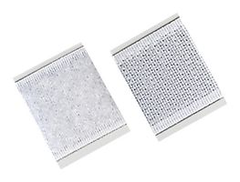 TAPE CASE SQ1102H/L-WHITE-100