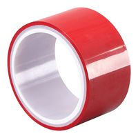 TAPE CASE 3/8-5-MPFT-RED