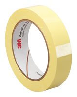 3M 3M 1350F-2 0.50 X 72YD-YELLOW