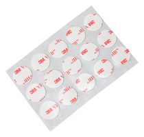 3M 3M 4930 CIRCLE-0.75-250