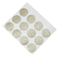 3M 3M CN3190 CIRCLE-0.75-250