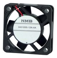 NMB TECHNOLOGIES 04010SS-24N-AT-00