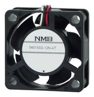 NMB TECHNOLOGIES 04015SS-12N-AT-00