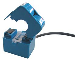 LEM TT 100-SD Current Transformer, Split Core, Class 1, 16 mm, 50Hz / 60Hz