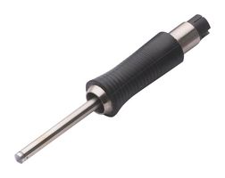 WELLER T0058768725 Heating Element, Soldering Iron, 90 W, 24 mm Length, For Weller WTP90 Soldering Gun