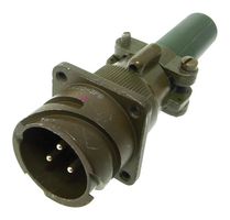 ITT CANNON CA3100E24-11PB02