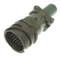 ITT CANNON CA3101E24-28PYB02