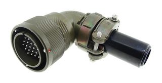 ITT CANNON CA3108E28-12PWBF80F0