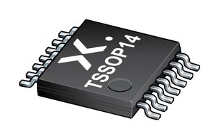 NEXPERIA 74LVT126PW,118