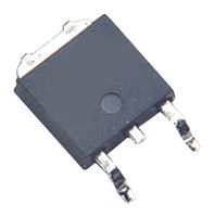 STMICROELECTRONICS T1610-800G-TR