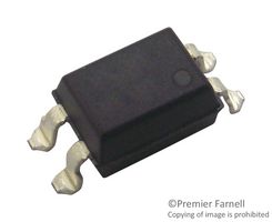 VISHAY SFH619A-X007T