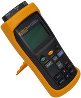 FLUKE CALIBRATION 1523-P3-156.
