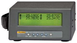 FLUKE CALIBRATION 1529-R-156.