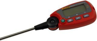 FLUKE CALIBRATION 1551A-12.