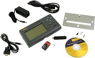 FLUKE CALIBRATION 1620A-H-156.