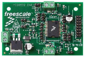 NXP KIT33932VWEVBE