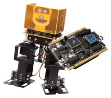 NXP FSLBOT Kit de Desarrollo, Robot Mecatrónica NXP
