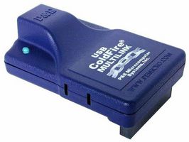 NXP USBMLCF USB MULTILINK, DEBUG/PROGRAMMER, FOR COLDFIRE V2, V3, V4