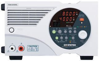 GW INSTEK PSB-2400L