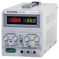 GW INSTEK SPS-3610