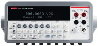 KEITHLEY 2100/120