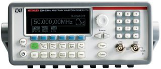 Arbitrary Function Generators
