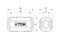 TDK ZCAT2436-1330A