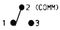 C&K COMPONENTS 7101P3YZQE