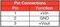 XP POWER SR10S2V5
