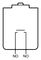 OMRON ELECTRONIC COMPONENTS D2D1001