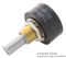 TT ELECTRONICS / BI TECHNOLOGIES 6127V1A180L.5