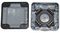 HONEYWELL K56506GRY