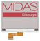 MIDAS MDE042A400300RBW