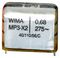 WIMA MKX2AW43306I00KSSD