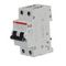ABB S202MC16